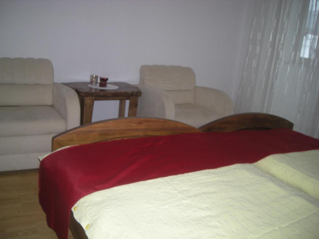 Hotel Turisticna Kmetija Logar Grahovo Pokój zdjęcie